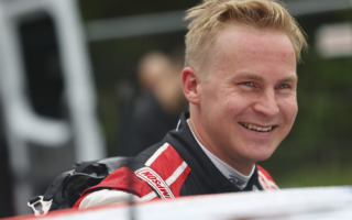 WRCエストニア：シェイクダウントップのラッピ「成功の鍵は忍耐」