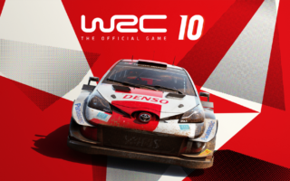 Nintendo Switch™版『WRC10 FIA世界ラリー選手権』にオンライン機能を追加するパッチが配信