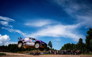 WRCフィンランド：Mスポーツ・フォードはヤリ・フッツネンを加えた5台のラリー1マシンをエントリー