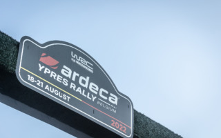 WRCベルギーの注目ステージはデイ1、フェルスタッペン父がWRCデビュー