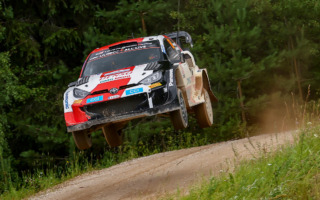WRCフィンランド：トヨタはチームのホームイベントで大会5連覇に挑む