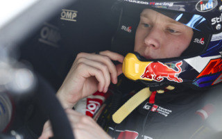 WRCベルギー：ロバンペラ「コーナーの判断が甘かった」デイ1コメント集　