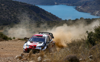 WRCアクロポリス事前情報：タイトル争いも佳境の中で迎える選手権屈指の難関グラベル