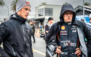 WRCニュージーランド：ヒョンデのタナックとヌービルに今回2度目のタイムペナルティ