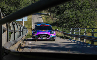 WRCスペイン：Mスポーツ・フォード、今季最後のヨーロッパ戦に5台のラリー1マシンをエントリー