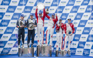 WRCスペイン：ラスト参戦のネイグル「一番の思い出はミークとのフィンランド優勝」イベント前記者会見