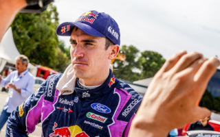 WRCスペイン：ブリーン「今回に限ってフロントに苦戦している」デイ2コメント集　