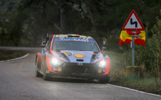 WRCジャパン：ヒョンデ、ラリー1マシンのデビューイヤーを有終の美で飾る構え