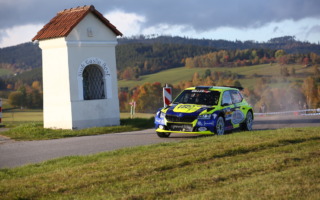 2023年WRCの新イベント「セントラル・ヨーロッパラリー」、ベースは3シティラリー