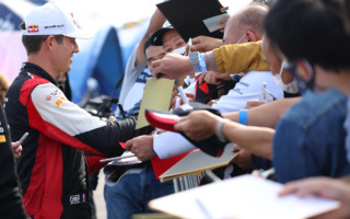 WRCジャパン：日本のラリーファンをWRC+ ALL Liveが絶賛
