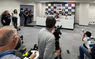 WRCジャパン：勝田貴元「ラリージャパンを待っていた皆さんにいい結果を届けたい」