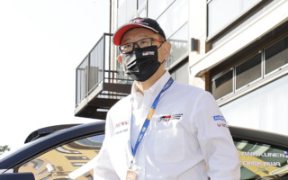 2023年ラインナップ発表のトヨタ、豊田章男社長「また1年WRCを戦えることが楽しみ」コメント全文