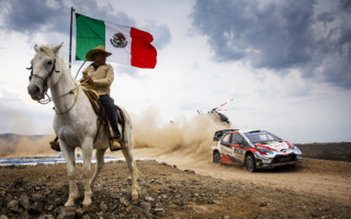 WRCが全13戦の2023年カレンダーを発表。メキシコなどが復帰し3カ国開催も導入。ラリージャパンは再び最終戦