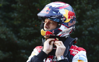 WRCジャパン：セバスチャン・オジエ「5番手まで挽回できた」デイ3コメント集　