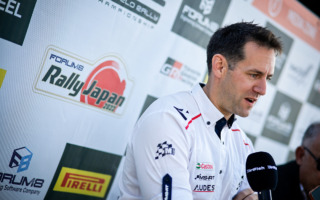WRCラインナップ未確定のMスポーツ・フォード、チーム代表のミルナー「まだ1カ月ある」