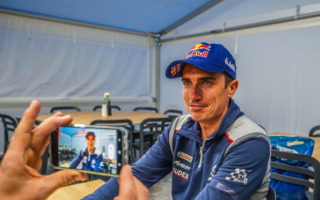 WRCジャパン：Mスポーツ・フォードのブリーン「これまでで最難関のターマックラリーになるかもしれない」