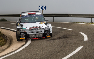 WRCジャパン：タイトルを争うカエタノビッチ「初めて行くので大冒険」WRC2勢参戦前コメント