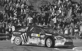 WRC、ケン・ブロックを偲び今シーズンはNo.43を欠番に