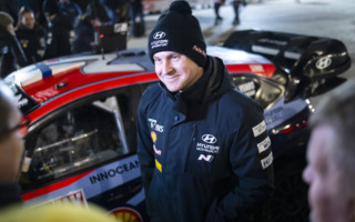 WRCモンテ：ラッピ「マシンが、もっと速く行けるよ、と語りかけてきた」デイ3コメント集　