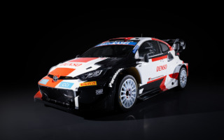 WRCモンテカルロ：トヨタ、3タイトル連覇に向け2023年WRCの初戦に臨む