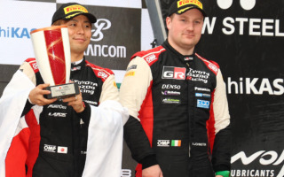 WRCスウェーデンがエントリーリストを発行。勝田貴元が初ワークスノミネート