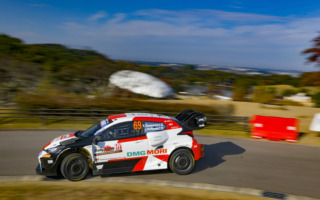 WRCモンテカルロがエントリーリストを発行、カッレ・ロバンペラはカーNo.69を継続、ヒョンデのサードカーはダニ・ソルド