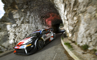 WRCモンテカルロ：ピレリ、ソフト／スーパーソフトの新タイヤを投入
