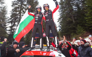 WRCモンテカルロ：セバスチャン・オジエ「完璧な週末だった」デイ4コメント集