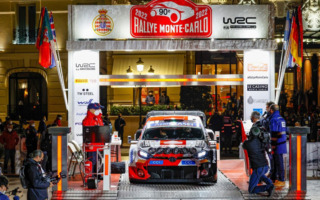 WRCモンテカルロ事前情報：ハイブリッドのラリー1マシン、2シーズン目がいよいよ開幕