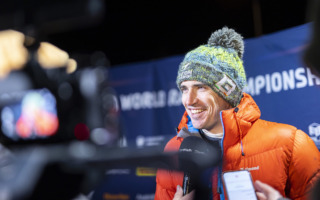 WRCスウェーデン：クレイグ・ブリーン「走行順もマシンも良かった」金曜日コメント集