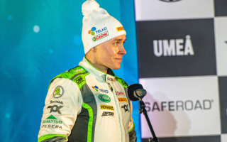 WRCスウェーデン：WRC2タイトル防衛に乗り出すエミル・リンドホルム「昨年の二の舞いはしない」