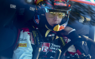 WRCスウェーデン：ロバンペラ「最初の1本で攻めてからプランを考える」土曜日コメント集　
