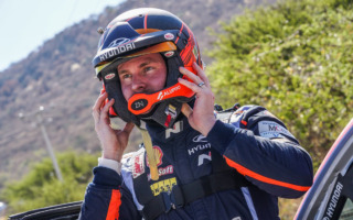WRCメキシコ：エサペッカ・ラッピ「セッティングは決まった。あとはドライビングに専念できる」金曜日コメント集