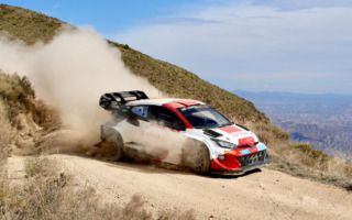 WRCメキシコ：トヨタ、3年ぶりの開催に2020年覇者のセバスチャン・オジエを起用