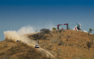 WRCメキシコ事前情報：今季最初のグラベルラリーは2020年以来の開催となる高地イベント