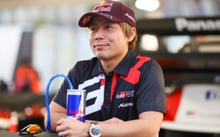 WRCメキシコ：勝田貴元、初のメキシコへ。「金曜日にどれだけ良いパフォーマンスを出せるか」