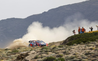 WRCメキシコ：ヒョンデ、今季初のグラベルラリーにダニ・ソルドをサードカーとして起用