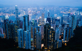 世界ラリークロス、史上初のアジアラウンド開催地が香港に決定