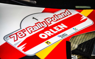 TGR WRCラリーチャレンジ2期生、マックス・マクレーが挑むERCポーランド。新SS設定で「よりいいイベントを提供する」