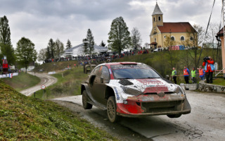 WRCクロアチア事前情報：悲しみの中で迎える世界戦開催3度目のターマックラリー