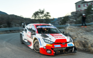 WRCクロアチア：トヨタ、開幕を前に急逝したクレイグ・ブリーンに弔意を表す