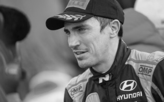 【訃報】クレイグ・ブリーン、WRCクロアチア向けテスト中の事故で他界