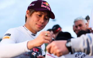 WRCポルトガル：勝田貴元「金曜日が最も大事になると思っています」
