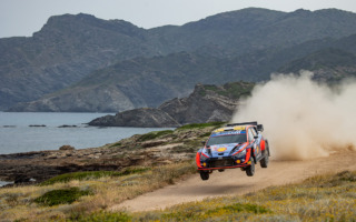 WRCイタリア事前情報：地中海に浮かぶ風光明媚な島が舞台のグラベルラリーは開催20回目の記念大会