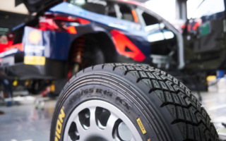 WRCサルディニア：ピレリのタイヤチーム分析「この週末、鍵となるステージは金曜日のタンタリレス」
