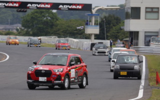 D-SPORT ＆ DAIHATSU Challenge Cup 2023 十勝を8月19日に開催