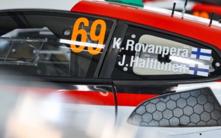 WRCエストニア：シェイクダウンはトヨタのカッレ・ロバンペラがトップ、勝田貴元は僅差の4番手につける