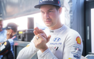 WRCフィンランド：テーム・スニネン「トリッキーで長い一日が待っている」土曜日コメント集