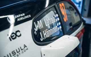 WRCフィンランド参戦のヤリ‐マティ・ラトバラ「2024年に向けたアピールではない」