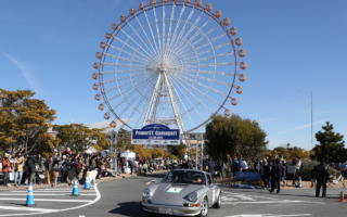愛知県蒲郡市が全日本ラリー選手権イベント開催を目指しラリー開催準備室を設置、名称予定は「Rally三河湾2024」